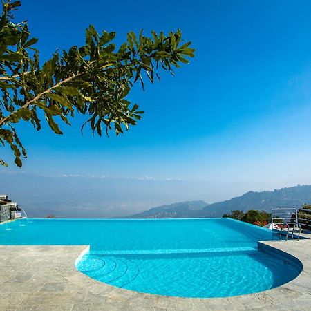 Dhulikhel Lodge Resort מראה חיצוני תמונה