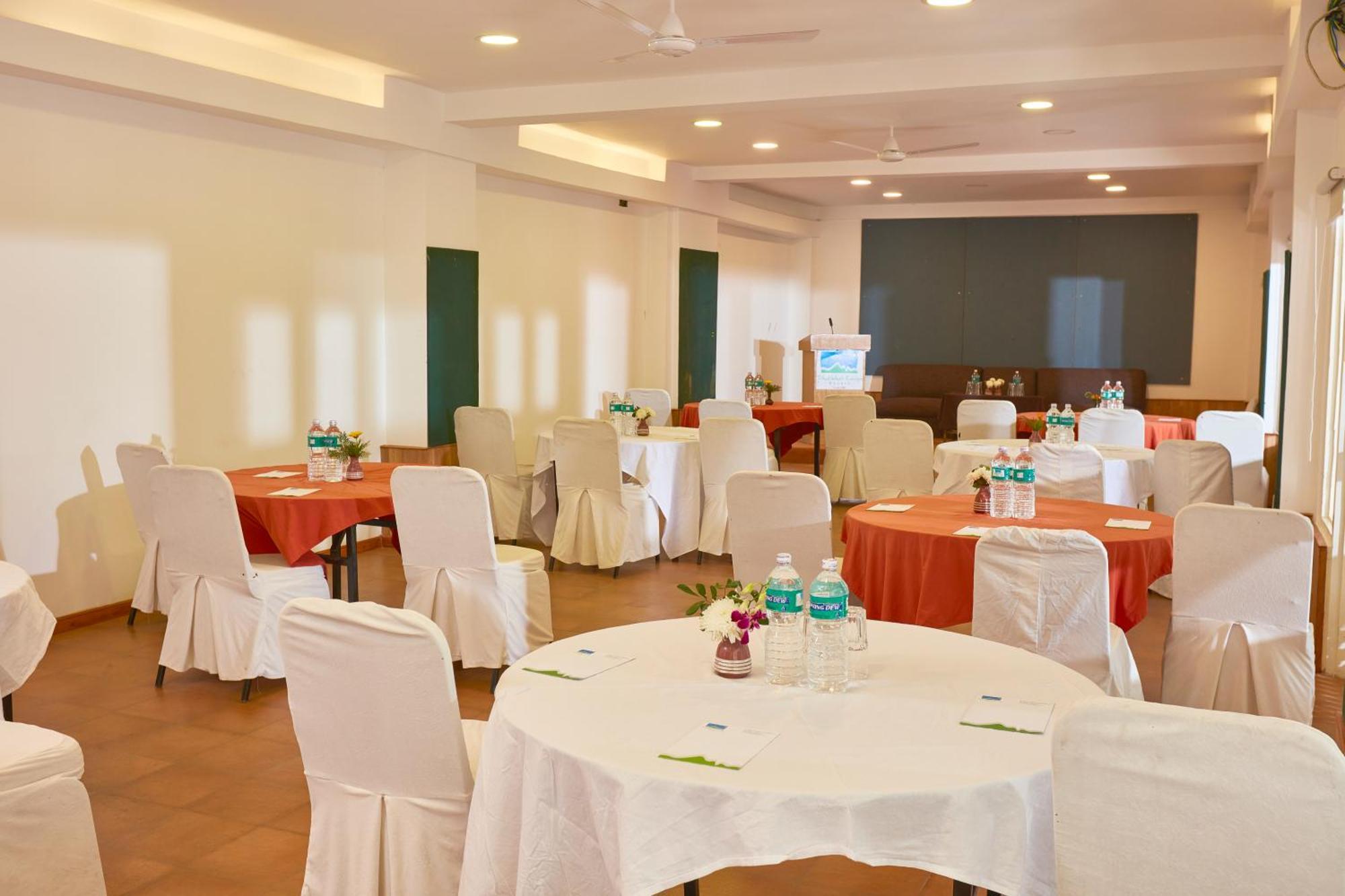 Dhulikhel Lodge Resort מראה חיצוני תמונה