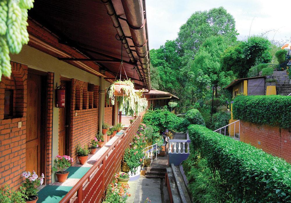 Dhulikhel Lodge Resort מראה חיצוני תמונה