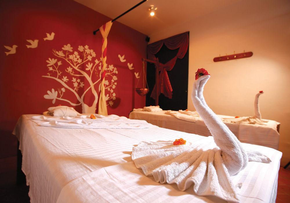 Dhulikhel Lodge Resort מראה חיצוני תמונה