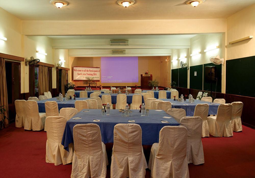 Dhulikhel Lodge Resort מראה חיצוני תמונה
