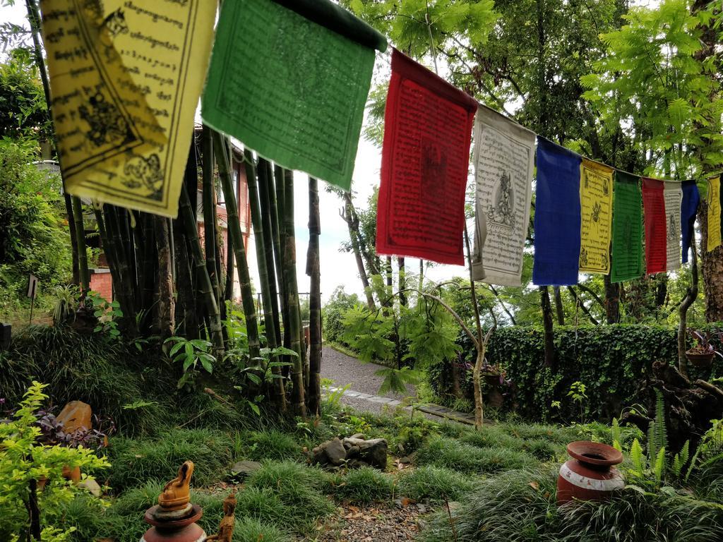 Dhulikhel Lodge Resort מראה חיצוני תמונה